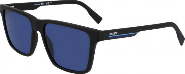 Lacoste L6039S Sunglasses, (214) HAVANA