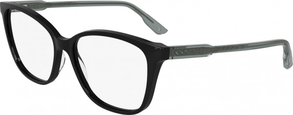 Skaga SK2902 FORS Eyeglasses, (001) BLACK