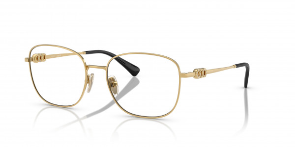 Vogue VO4319B Eyeglasses, 280 GOLD