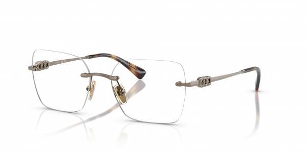 Vogue VO4320B Eyeglasses, 280 GOLD