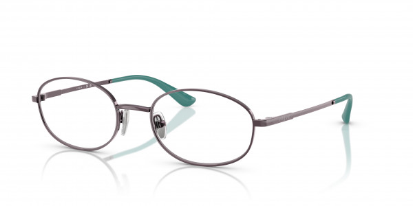 Vogue VO4326 Eyeglasses, 280 GOLD