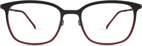 Modo 4125 Eyeglasses, BURGUNDY GRADIENT