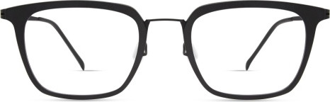 Modo 4127 Eyeglasses, BLACK