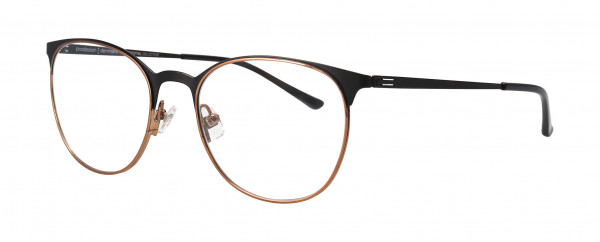 Prodesign Denmark Model 3168 Eyeglasses