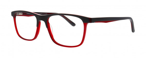 Prodesign Denmark Model 3609 Eyeglasses, ANTRACITE DARK MATT