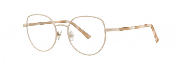 Prodesign Denmark Model 4159 Eyeglasses, NUDE LIGHT MATT