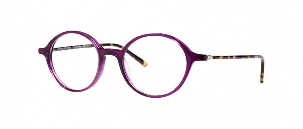 Prodesign Denmark Model 4766 Eyeglasses