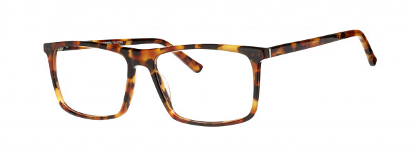 Prodesign Denmark Model 3620 Eyeglasses, TORTOISE MEDIUM SHINY