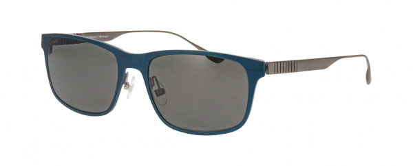 Prodesign Denmark PROFLEX 4 S Sunglasses, ANTRACITE DARK MATT