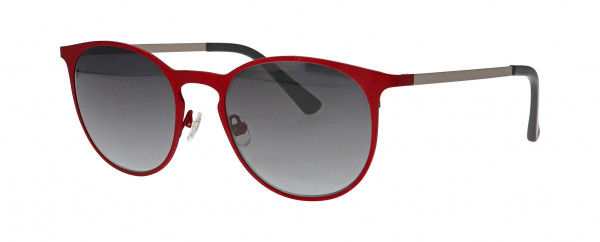 Prodesign Denmark Model 8135 Sunglasses, ANTRACITE DARK MATT