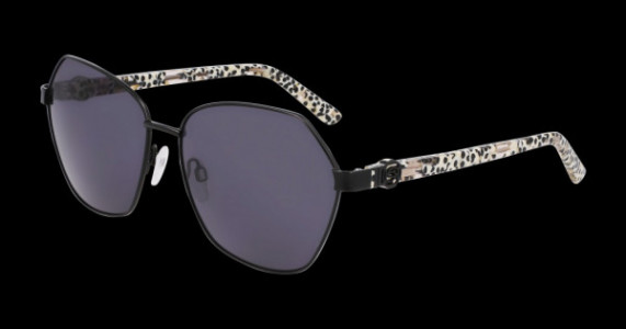 Bebe Eyes BB7261 Sunglasses