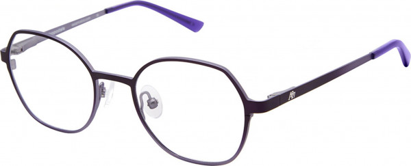 Aeropostale UNIQUE Eyeglasses, LILAC