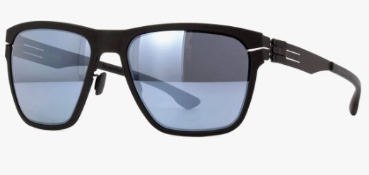 ic! berlin Bloc Sunglasses