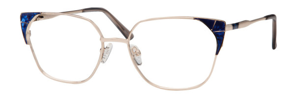 Scott & Zelda SZ7603 Eyeglasses