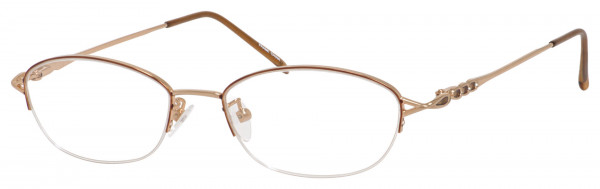 Valerie Spencer VS435 Eyeglasses