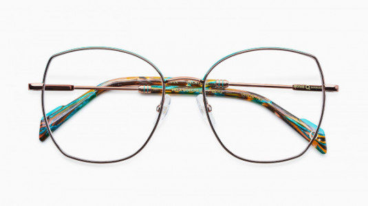 Etnia Barcelona VILLA BORGHESE Eyeglasses