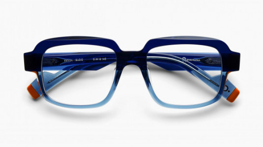 Etnia Barcelona KEVIN Eyeglasses