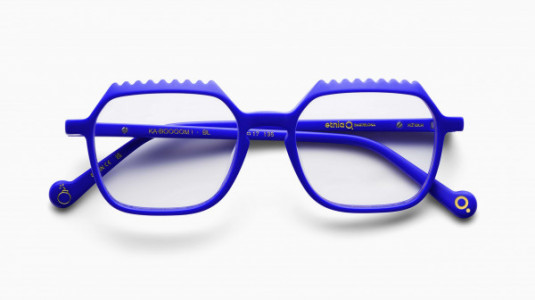 Etnia Barcelona KA-BOOOOM Eyeglasses