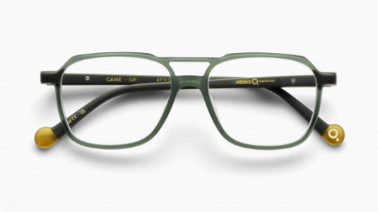 Etnia Barcelona GAME Eyeglasses