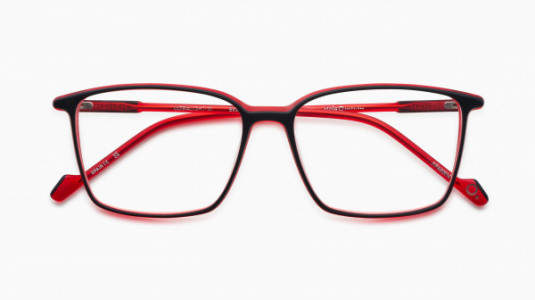 Etnia Barcelona ULTRA LIGHT 10 Eyeglasses, BKRD