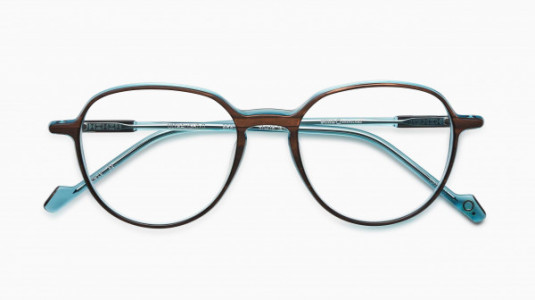 Etnia Barcelona ULTRA LIGHT 11 Eyeglasses, BRBL