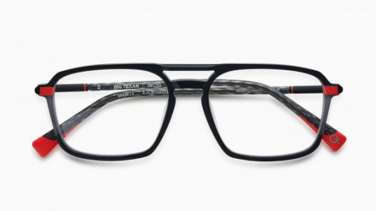 Etnia Barcelona BIG TEXAN Eyeglasses