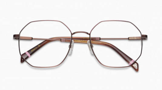 Etnia Barcelona VONDELPARK Eyeglasses, BZPU