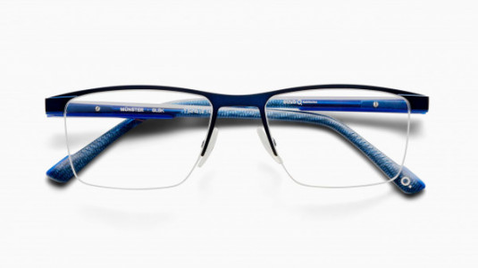 Etnia Barcelona MUNSTER Eyeglasses