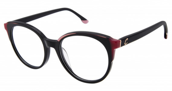 Champion REACH Champion Women&#39;s Eyeglasses, C01 BLACK