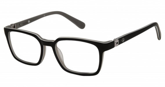 Sperry Top-Sider LOGGERHEAD Boys Tween Sperry Eyeglasses