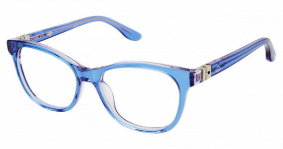 Sperry Top-Sider SEAFISH Girls Tween Sperry Eyeglasses