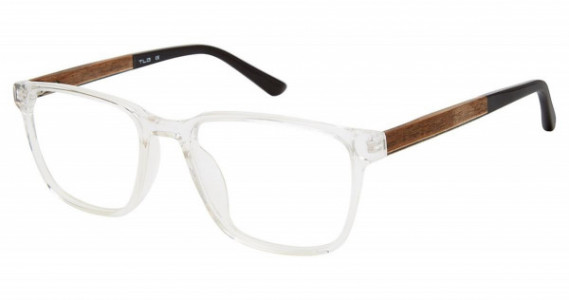 TLG NU056 Titanium TLG Eyeglasses