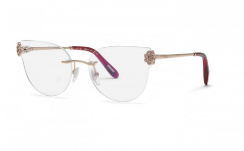 Chopard VCHL61S Eyeglasses