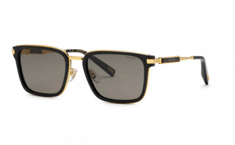 Chopard SCH375 Sunglasses, Shiny Black 700P