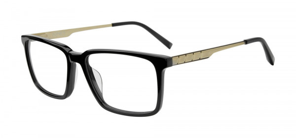 Jones New York VJOM558 Eyeglasses, Black 0BLA