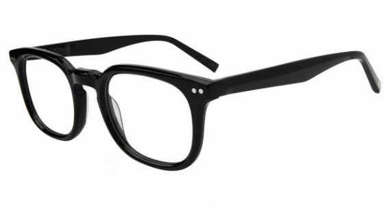 Jones New York VJOM556 Eyeglasses, Black 0BLA