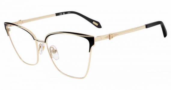 Just Cavalli VJC124 Eyeglasses