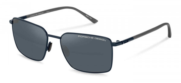 Porsche Design P8973 Sunglasses, Blue Grey B731