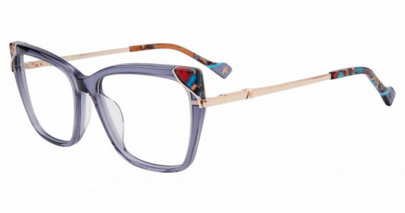 Yalea VYA161 Eyeglasses