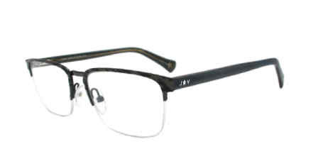 John Varvatos VJVC007 Eyeglasses