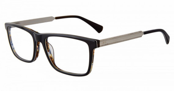 John Varvatos VJVC003 Eyeglasses