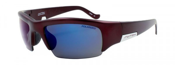 Switch Vision Altitude Ultimate Sports Eyewear