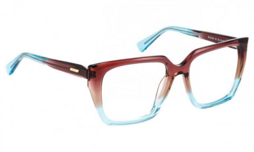 Bocci Bocci 463 Eyeglasses