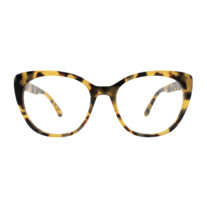 Roxy Eyewear RX 3010 Eyeglasses, Creme