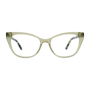 Roxy Eyewear RX 3016 Eyeglasses, Lavender