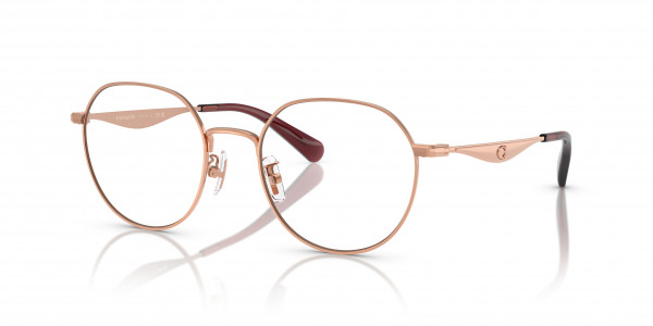 Coach HC5175 CY044 Eyeglasses