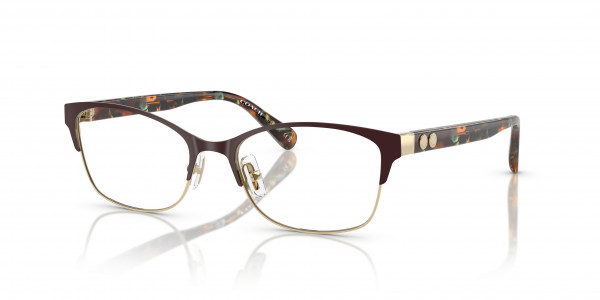 Coach HC5176 Eyeglasses