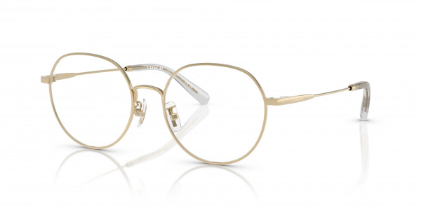 Coach HC5180TD Eyeglasses