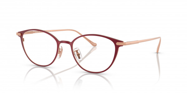 Coach HC5181TD Eyeglasses