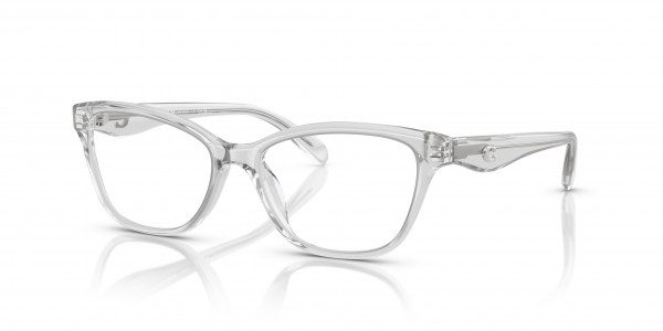 Coach HC6243F Eyeglasses